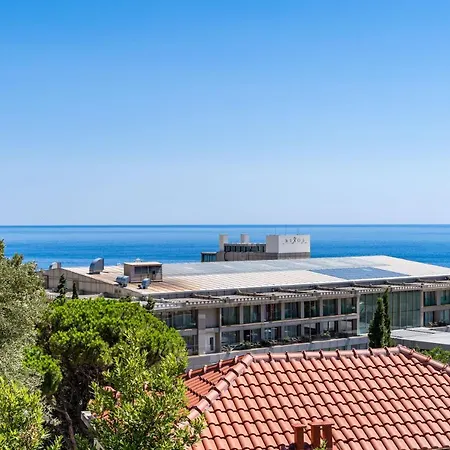 Nina Affittacamere 3*