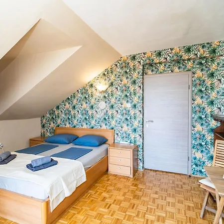 Pensión Nina Dubrovnik