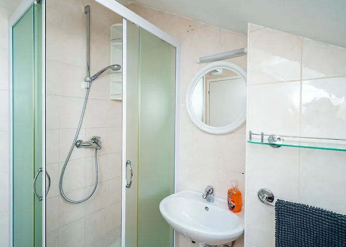 Nina Maison d'hôtes Dubrovnik