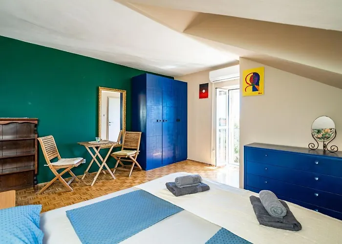 Maison d'hôtes Nina