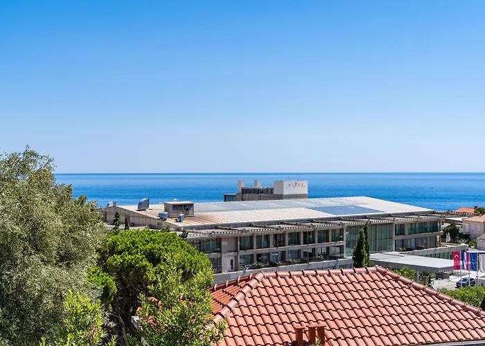 Nina Maison d'hôtes 3*