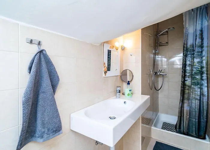 Maison d'hôtes Nina