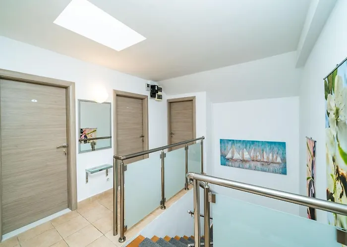 Maison d'hôtes Nina 3*