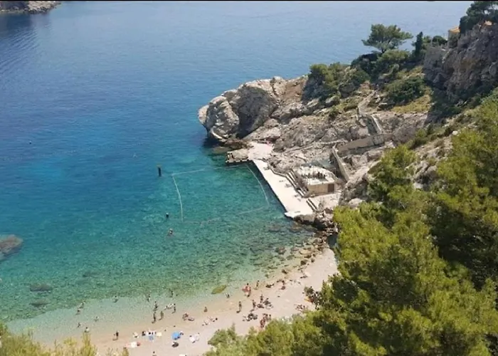 Nina Maison d'hôtes 3*