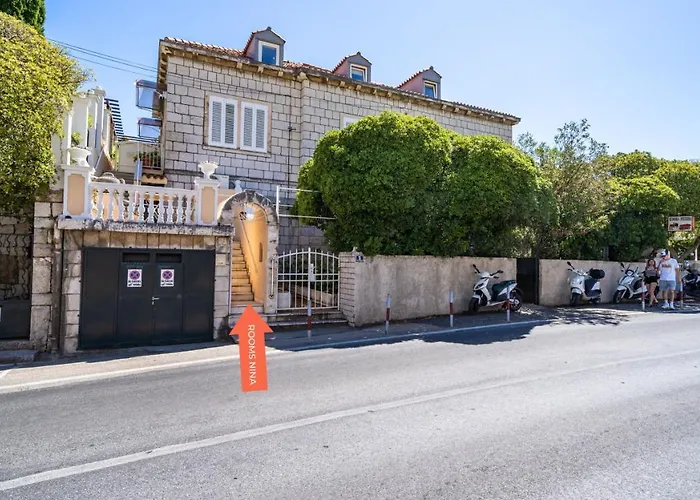 Nina Maison d'hôtes 3*