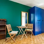 Nina Guest house 3*
