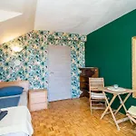 Guest house Nina 3*