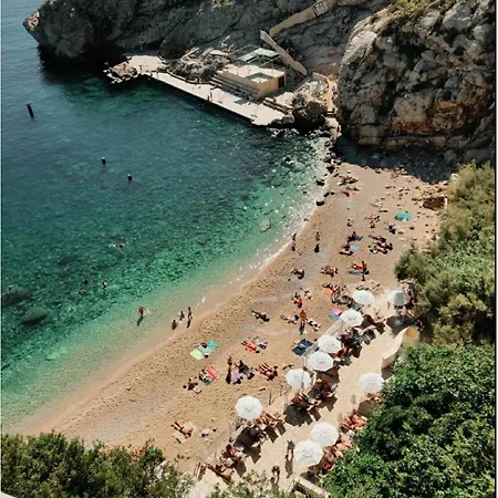 Pensionat Nina Dubrovnik