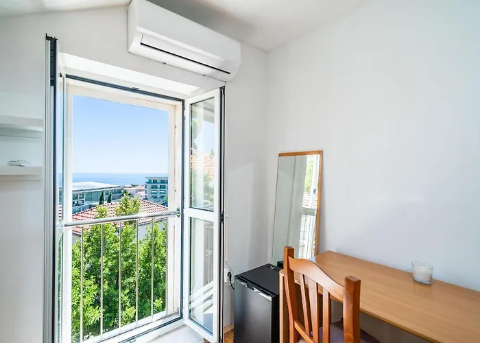 Nina Gostinjska kuća Dubrovnik